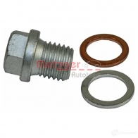 Сливная пробка METZGER 4250032731731 5 BSCOZ 8030037 1211955521 - Изображение 7
