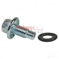 Сливная пробка METZGER 4250032731687 8030032 9TPN3 T 1211955443 - Изображение 7