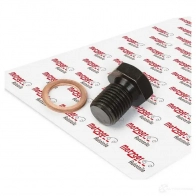 Сливная пробка METZGER 1211955391 RJ4I 9TO 4250032731632 8030027 - Изображение 2
