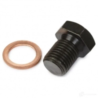Сливная пробка METZGER 1211955391 RJ4I 9TO 4250032731632 8030027 - Изображение 4