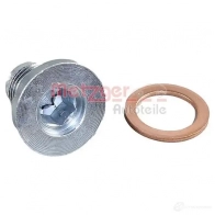Сливная пробка METZGER 1437622570 IMLET KR 8030071 - Изображение 2