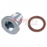 Сливная пробка METZGER 1437622570 IMLET KR 8030071 - Изображение 3