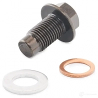 Сливная пробка METZGER 8030017 J BJ6LG9 1211955317 4250032731533 - Изображение 3