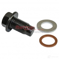 Сливная пробка METZGER 8030017 J BJ6LG9 1211955317 4250032731533 - Изображение 7