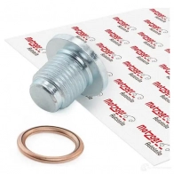 Сливная пробка METZGER 1211955309 4250032731526 M3X7U UY 8030016 - Изображение 2