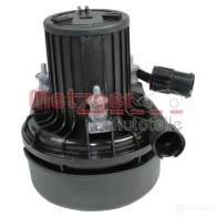 Насос вторичного воздуха, помпа METZGER 0899018 FK9W DP 989506 4250032681203 - Изображение 2