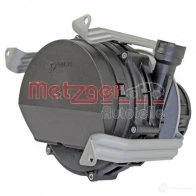 Насос вторичного воздуха, помпа METZGER 0899022 I5S 80M 4250032681166 989510 - Изображение 2