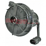 Насос дополнительного воздуха METZGER MCII V7 0899017 989505 4250032681210 - Изображение 2