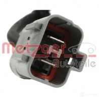 Насос дополнительного воздуха METZGER 989513 0899025 ROE JA 4250032681135