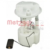Датчик уровня топлива METZGER 1437621465 L G86X 2250317 - Изображение 3