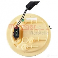 Датчик уровня топлива METZGER 4062101007476 1424701852 2250268 11IB MT - Изображение 2