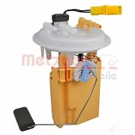 Датчик уровня топлива METZGER GY3I 78X 2250389 1437621470 - Изображение 3