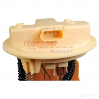 Датчик уровня топлива METZGER 8UF TR8 1437621473 2250424 - Изображение 2