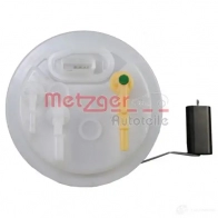 Датчик уровня топлива METZGER 2250315 1437621477 H2Z EJX - Изображение 2