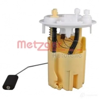 Датчик уровня топлива METZGER 2250315 1437621477 H2Z EJX - Изображение 3