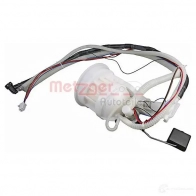 Датчик уровня топлива METZGER 1437621480 2250405 W5ENI I - Изображение 2