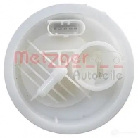 Датчик уровня топлива METZGER 1437621480 2250405 W5ENI I - Изображение 3