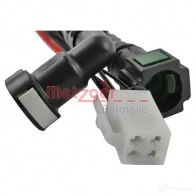 Датчик уровня топлива METZGER 4250032693756 1003183 3OOKV WG 2250211 - Изображение 3
