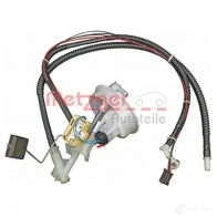 Датчик уровня топлива METZGER 64 O4N 2250284 1424701854 4062101011701 - Изображение 2