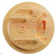Датчик уровня топлива METZGER 2250469 1437621706 50 3NO5 - Изображение 2