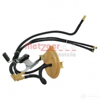 Датчик уровня топлива METZGER 1424701851 4062101007469 2250262 WJ JWW - Изображение 3