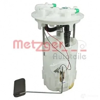 Датчик уровня топлива METZGER 1424701855 UO5 O24 4062101011749 2250285 - Изображение 3