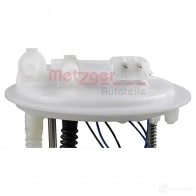 Датчик уровня топлива METZGER 1437621709 T72Q 5EW 2250470 - Изображение 2