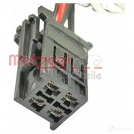 Датчик уровня топлива METZGER 1424701853 BCI 9XQ 4062101007254 2250272 - Изображение 3