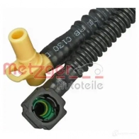 Датчик уровня топлива METZGER 1424701849 2250260 4062101006646 0 MP8FQT - Изображение 2