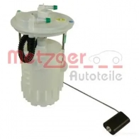 Датчик уровня топлива METZGER 4250032534486 1003082 2250074 06K07 VC - Изображение 2