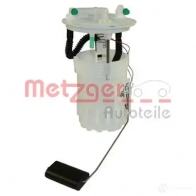 Датчик уровня топлива METZGER 4250032534486 1003082 2250074 06K07 VC - Изображение 3