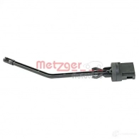 Датчик температуры воздуха в салоне METZGER 0905442 991279 CR8 WW 4250032686154 - Изображение 2