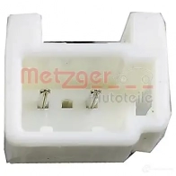 Датчик температуры воздуха в салоне METZGER 1437606510 0905487 V1 Z1WSQ - Изображение 2