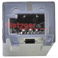 Датчик температуры воздуха в салоне METZGER 2F 2CMX 1437606514 0905488 - Изображение 2