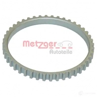 Кольцо датчика ABS METZGER 0900263 4250032411008 8U 5N5 989787 - Изображение 4