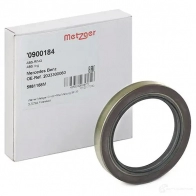 Кольцо датчика ABS METZGER 989715 4250032656973 0900184 GHV2PY J - Изображение 2
