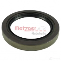 Кольцо датчика ABS METZGER 4250032657017 989712 0900181 VSEX Y - Изображение 2