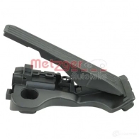 Потенциометр педали газа METZGER RG0Y Q 0901271 1437578011 - Изображение 2