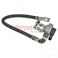 Клемма аккумулятора с датчиком METZGER 0901267 09A 30 1437630015 - Изображение 2