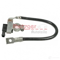 Клемма аккумулятора с датчиком METZGER 0901261 XT R86 1437630008 - Изображение 2