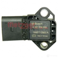 Датчик температуры воздуха METZGER 090 5374 0906138 991488 QAKWV - Изображение 3