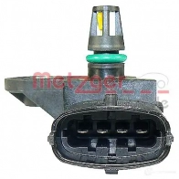 Датчик абсолютного давления METZGER 090 5330 EQCP06 0906100 991416 - Изображение 2