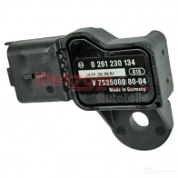 Датчик абсолютного давления METZGER M93XTWP 0906119 991454 090 5354 - Изображение 3
