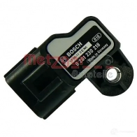 Датчик абсолютного давления METZGER 991473 09 05363 CCPEBH 0906128 - Изображение 2