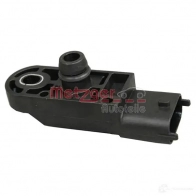 Датчик абсолютного давления METZGER 0906375 1437611597 Q4K X9C - Изображение 2