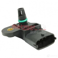 Датчик температуры воздуха METZGER 0906347 1437611601 91N QHOV - Изображение 2