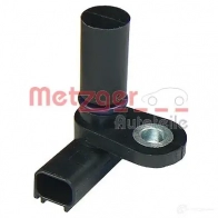Датчик распредвала METZGER 4250032487249 3X6X K 990832 0903049 - Изображение 2