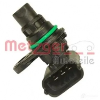 Датчик распредвала METZGER GX2 NS 4250032548025 990953 0903152 - Изображение 3
