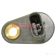 Датчик распредвала METZGER 990957 4250032607210 AJUS2 1M 0903156 - Изображение 2