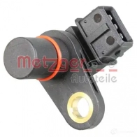 Датчик распредвала METZGER 1437577872 MRITNP L 0903250 - Изображение 2